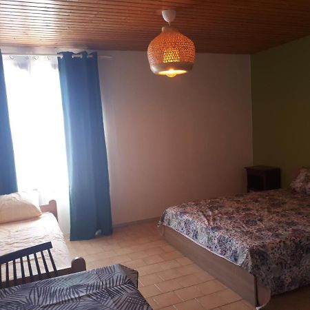 Solèw BnB - FR - NL - EN Agde Esterno foto