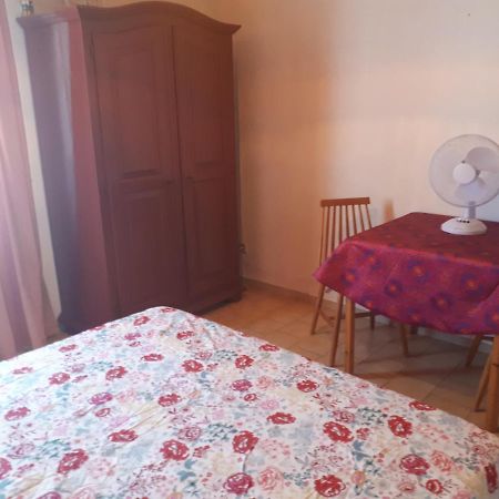 Solèw BnB - FR - NL - EN Agde Esterno foto