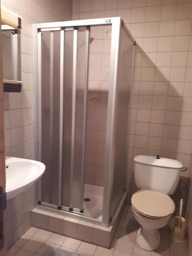 Solèw BnB - FR - NL - EN Agde Esterno foto