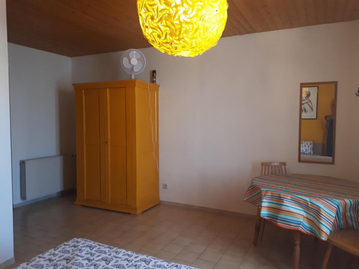 Solèw BnB - FR - NL - EN Agde Esterno foto
