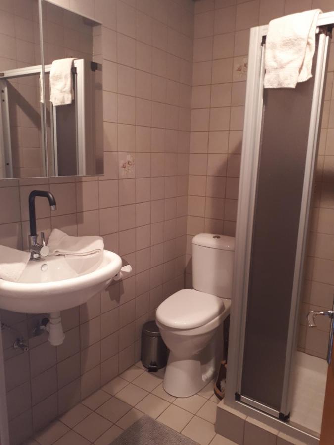 Solèw BnB - FR - NL - EN Agde Esterno foto